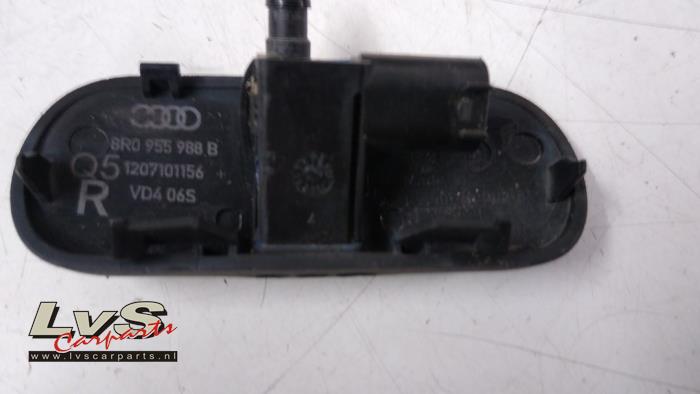 Audi Q5 Miscellaneous