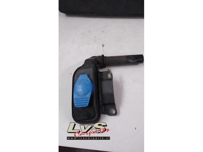 Audi Q5 Scheibensprüher vorne