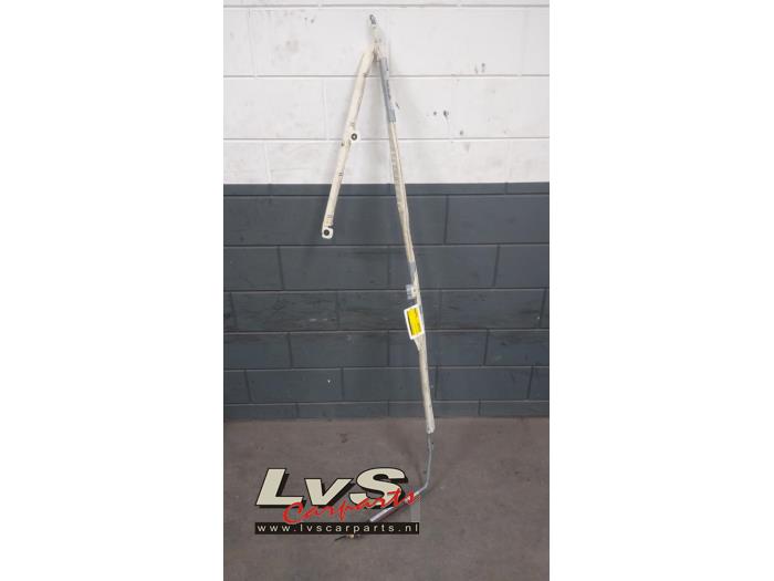 Skoda Octavia Roof curtain airbag, right