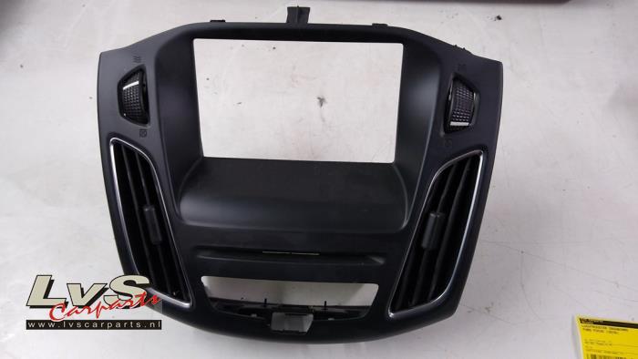 Ford Focus Dashboard vent