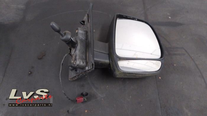 Fiat Doblo Rétroviseur extérieur droit