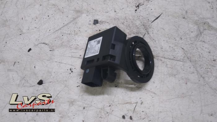 Opel Agila Module immobilisateur