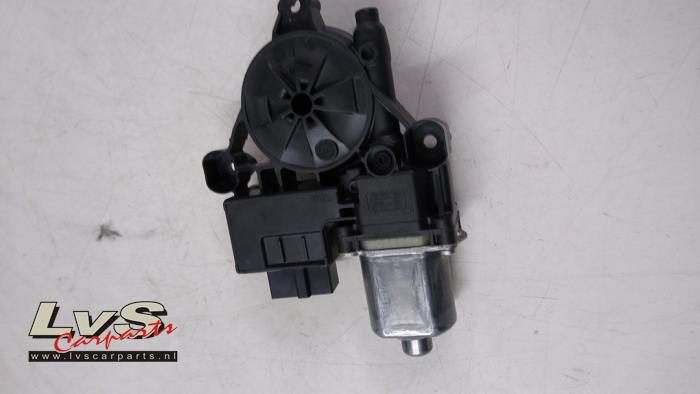 Volkswagen Polo Fenstermotor Tür