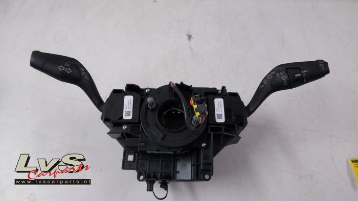 Ford Focus Kombischalter Lenksäule