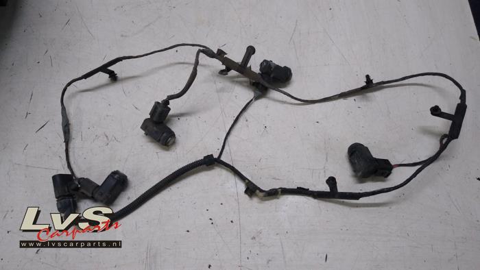 Volkswagen Touran PDC Sensor Set