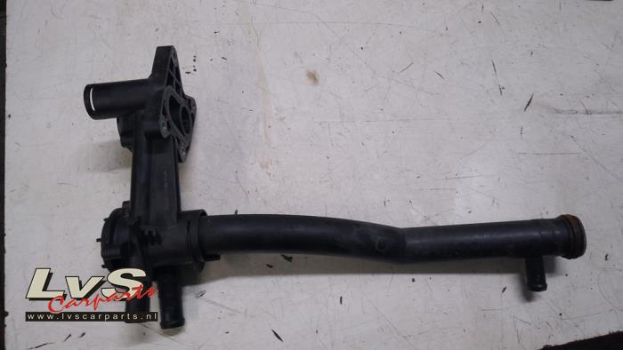 Volkswagen Tiguan Thermostat housing