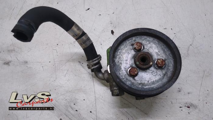 Fiat Doblo Stuurbekrachtiging Pomp