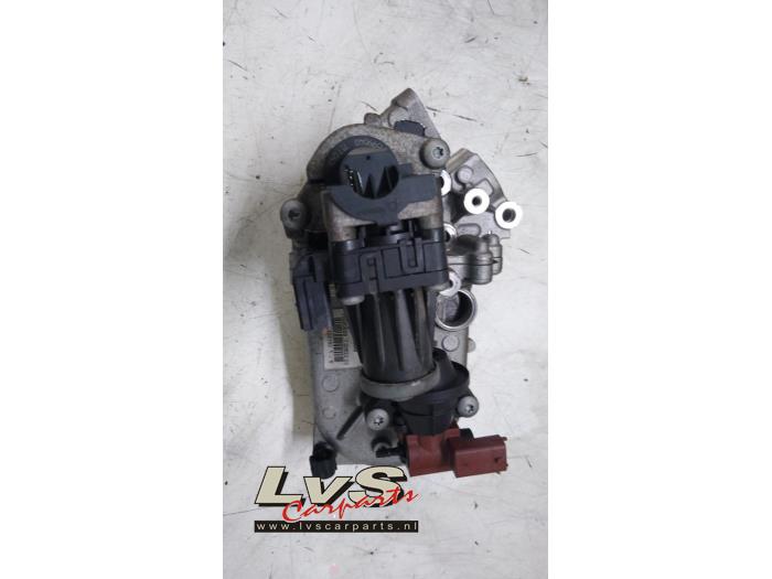 Fiat Doblo EGR koeler