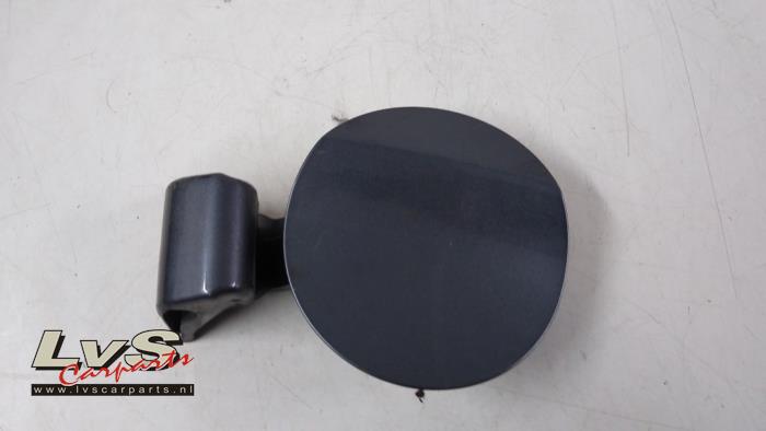 Hyundai I20 Tank cap cover