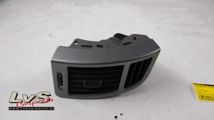 Hyundai I20 Grille aération tableau de bord