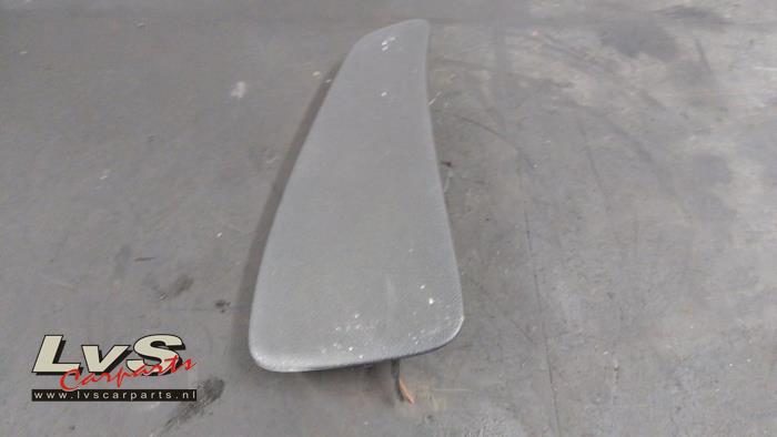 Mercedes C-Klasse Airbag stoel (zitplaats)