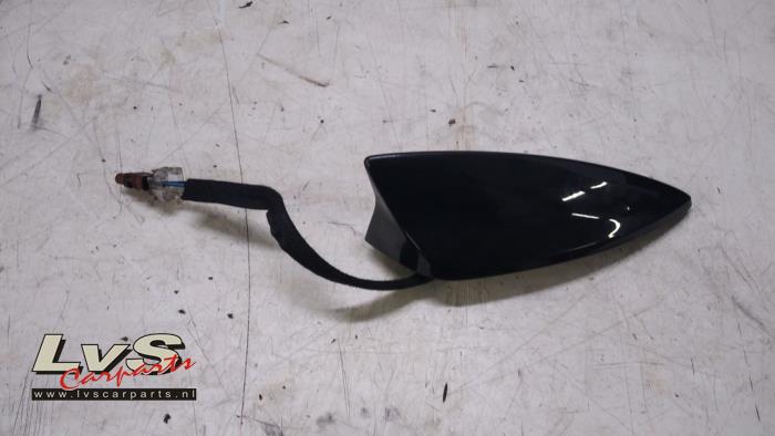 Opel Grandland X Antenne
