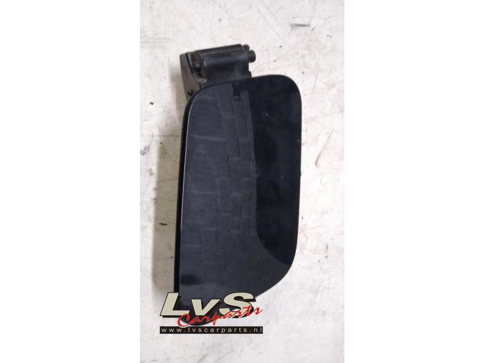 Opel Grandland X Clapet réservoir