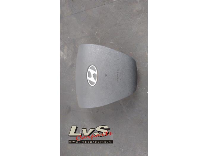 Hyundai IX55 Airbag gauche (volant)