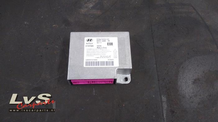 Hyundai IX55 Airbag Module