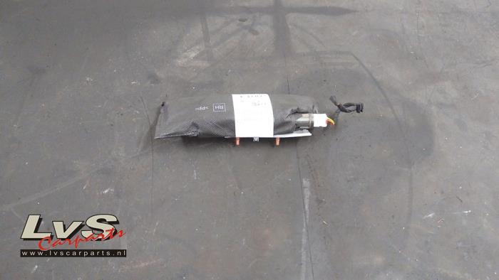 Opel Grandland X Airbag siège