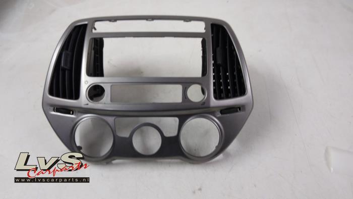 Hyundai I20 Grille aération tableau de bord
