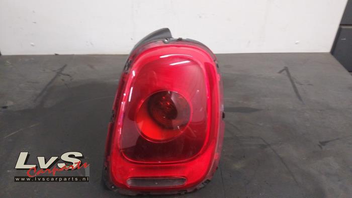 Mini Mini Taillight, right