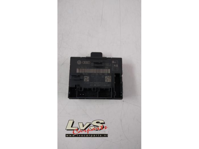 Audi A6 Steuergerät sonstige