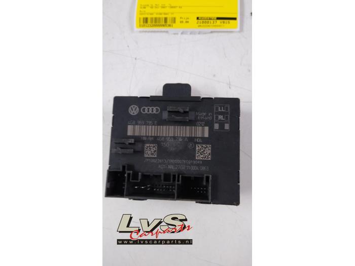 Audi A6 Steuergerät sonstige