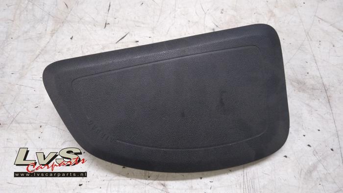 Opel Corsa Airbag siège