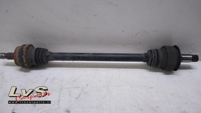 Mercedes C-Klasse Arbre de transmission arrière droit