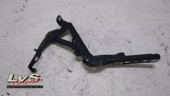 Opel Grandland X Motorkap Scharnier