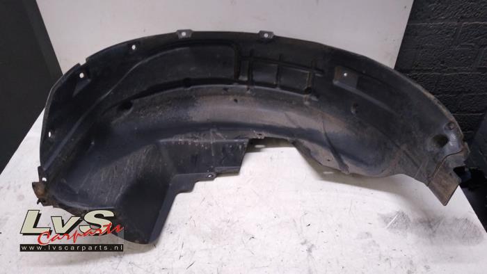 Opel Grandland X Wheel arch liner