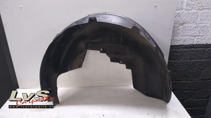 Opel Grandland X Wheel arch liner