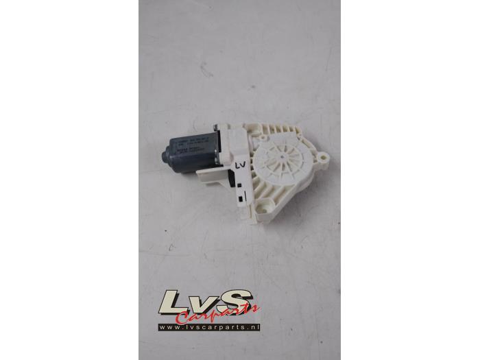 Audi A6 Fenstermotor Tür