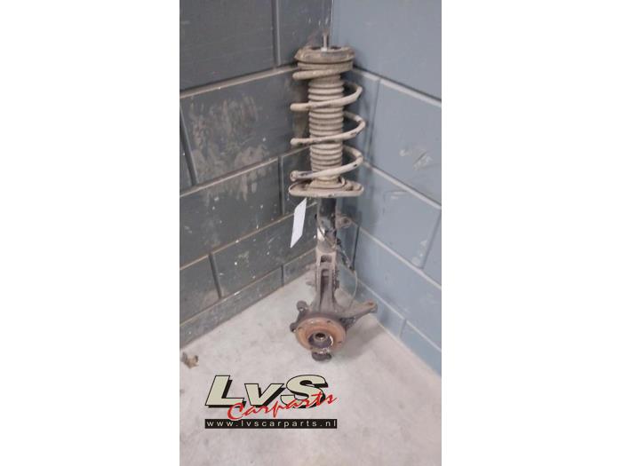 Citroen Berlingo Barre amortisseur avant gauche