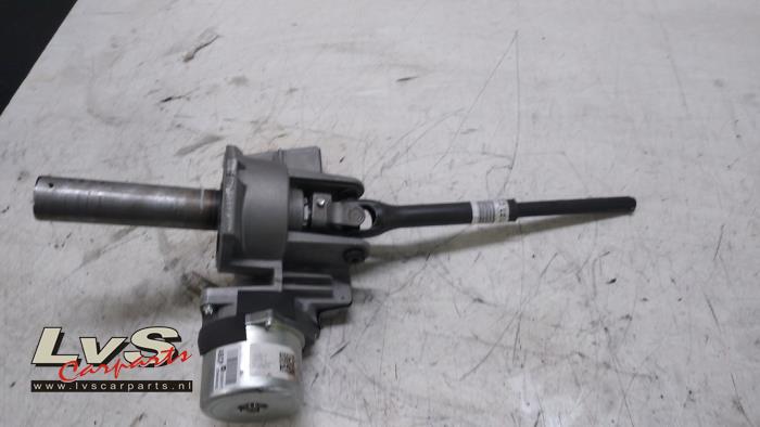 Opel Corsa Direction assistée électrique