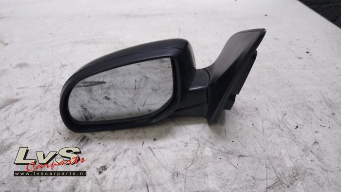 Hyundai I20 Rétroviseur extérieur gauche
