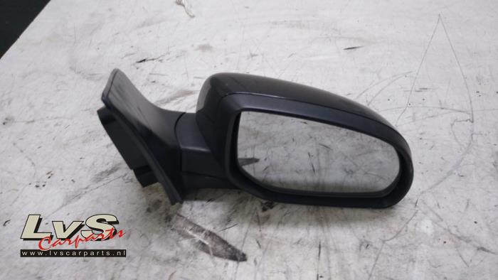 Hyundai I20 Rétroviseur extérieur droit