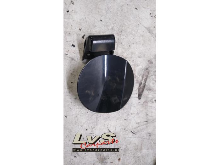 Hyundai I20 Clapet réservoir