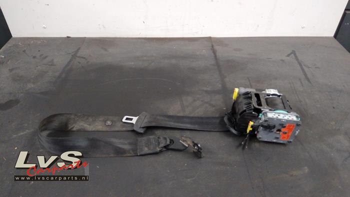 Audi Q5 Tendeur de ceinture droit