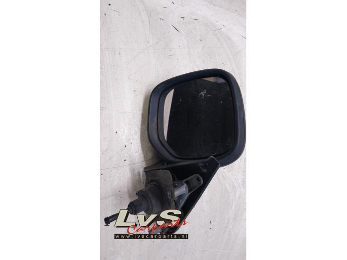 Peugeot Partner Rétroviseur extérieur gauche
