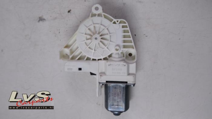 Audi A6 Fenstermotor Tür