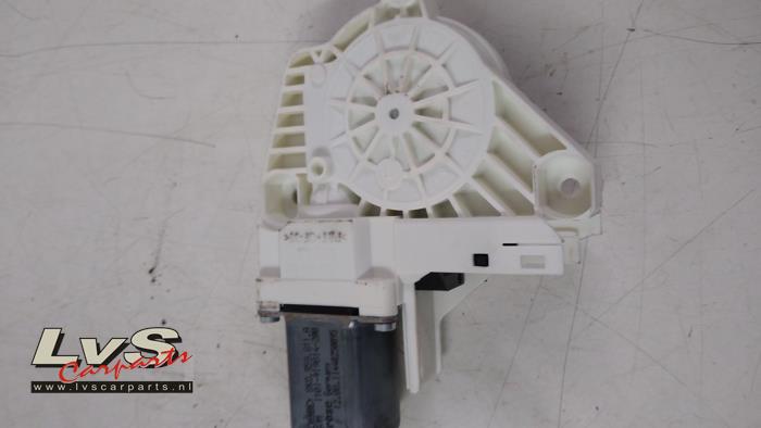 Audi A6 Fenstermotor Tür
