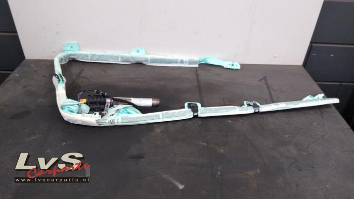 Volkswagen Passat Airbag hemel rechts