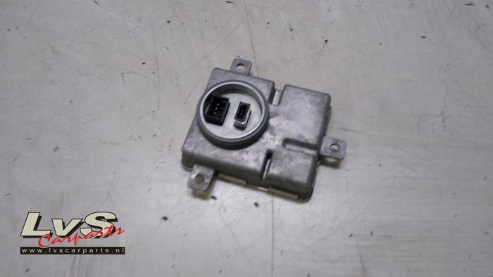 Audi Q5 Xenon-Starter
