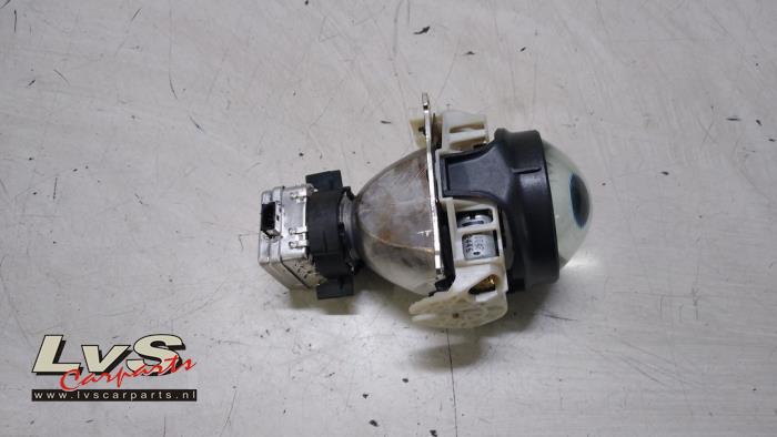 Audi Q5 Xenon bulb