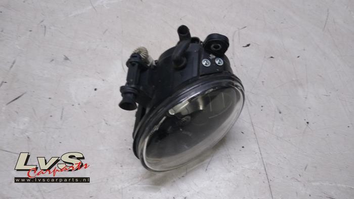 Audi Q5 Fog light, front right