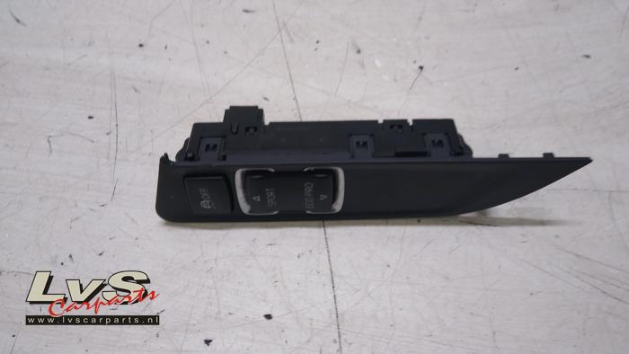 BMW 1-Série Commutateur ESP