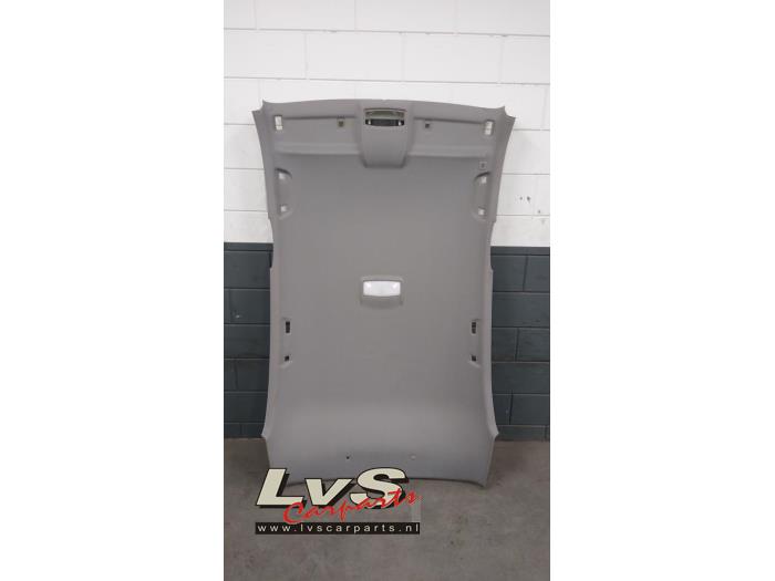 BMW 1-Série Revêtement plafond