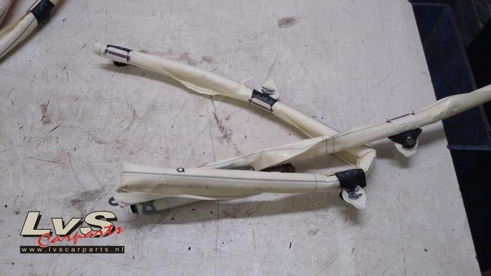 BMW 1-Serie Airbag hemel rechts