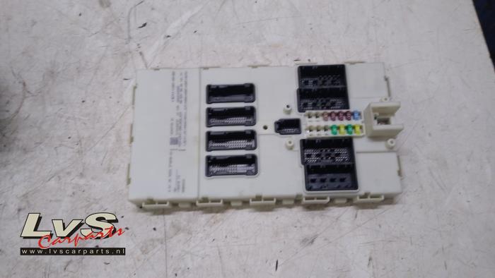 BMW 1-Serie Modul (sonstige)