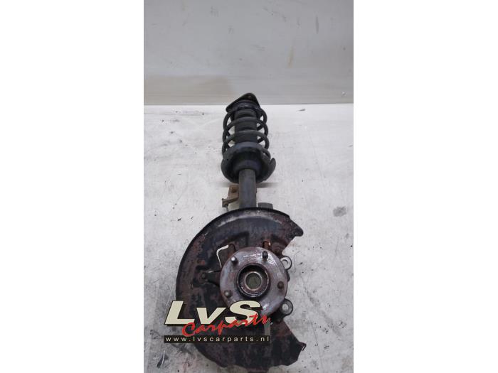 Ford Kuga Schokdemperpoot rechts-voor