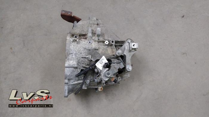 Ford Kuga Boîte de vitesse