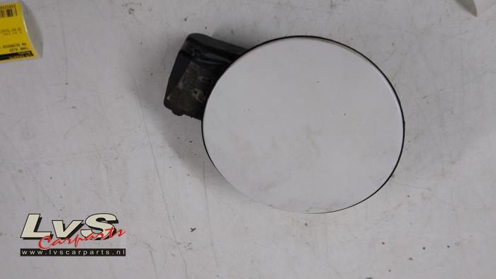 Volkswagen Scirocco Clapet réservoir